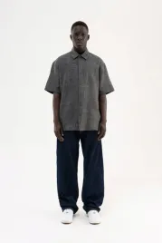 meska-koszula-oversize-z-haftem-z-muslinu-bawelnianego-machinist-czarny-s