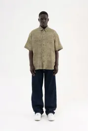meska-koszula-oversize-z-haftem-z-muslinu-bawelnianego-machinist-khaki-l