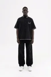 meska-koszula-oversize-z-nadrukiem-i-haftem-machinist-czarny-xl