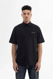 meska-koszula-oversize-z-nadrukiem-i-haftem-machinist-czarny-s