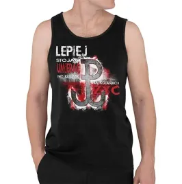tank-top-patriotyczne-lepiej-stojac