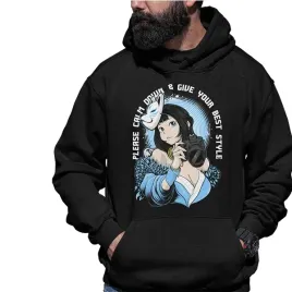 bluza-z-kapturem-smieszne-kitsune