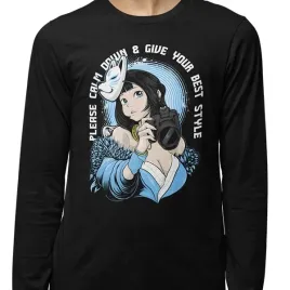 longsleeve-smieszne-kitsune