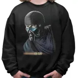 bluza-gry-subzero-stan-nowy