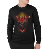 bluza-gry-diablo-stan-nowy
