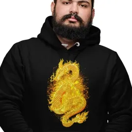 bluza-z-kapturem-smieszne-dragon-fire