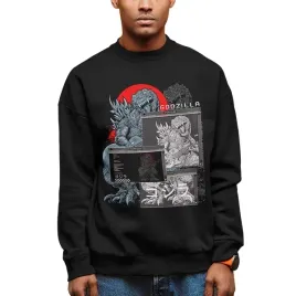 bluza-smieszne-godzilla