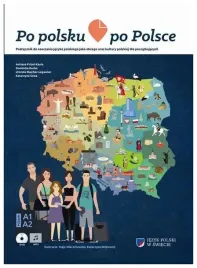 po-polsku-po-polsce-poziom-a1-a2-prizel-kania