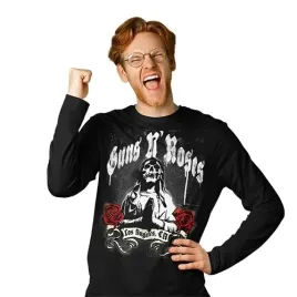 longsleeve-horror-rock-guns-n-roses-death-praying