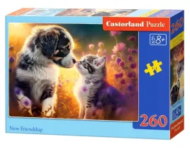 puzzle-260-new-friendship-castor
