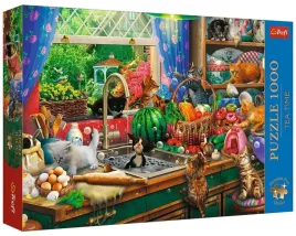 puzzle-1000-kociaki-rozrabiaki-trefl