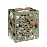 czuczu-puzzle-1000-puzzlove-kury-stan-nowy