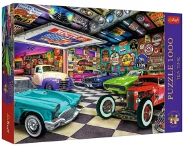 puzzle-1000-garaz-kolekcjonera-samochodow-trefl