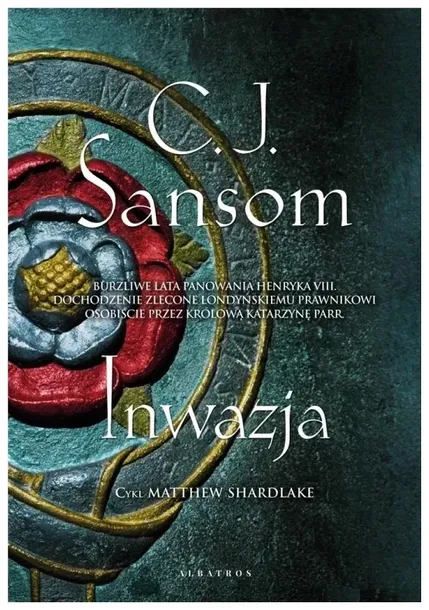 c-j-sansom-inwazja