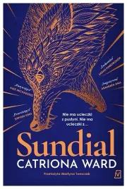 sundial-catriona-ward