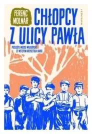 chlopcy-z-ulicy-pawla-ferenc-molnar
