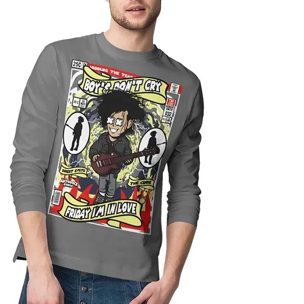 longsleeve-horror-rock-robert-smith-the-cure