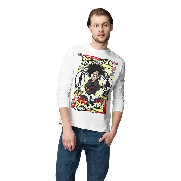 longsleeve-horror-rock-robert-smith-the-cure-plec-produkt-meski