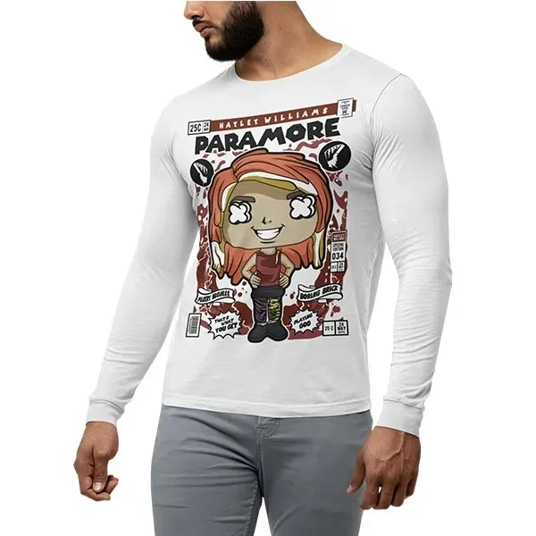 longsleeve-horror-rock-paramore-hayley-williams