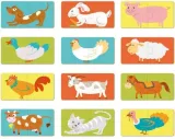puzzle-12x2-zwierzeta-stan-nowy