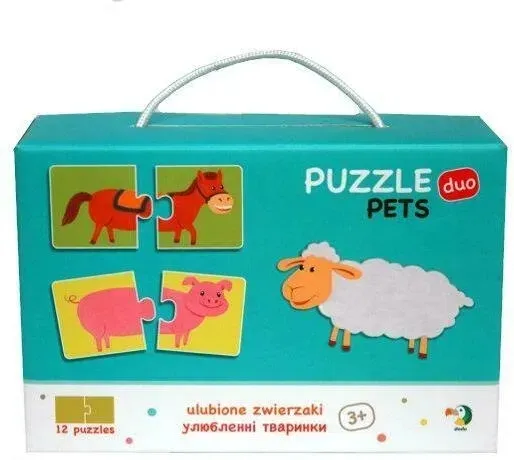 puzzle-12x2-zwierzeta-kod-producenta-300115
