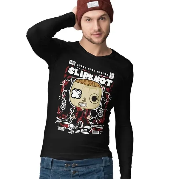 longsleeve-horror-rock-corey-taylor-slipknot