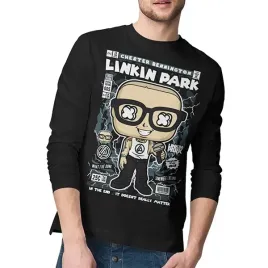 longsleeve-horror-rock-chester-bennington