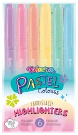 zakreslacze-colorino-kids-6-kolorow-pastel