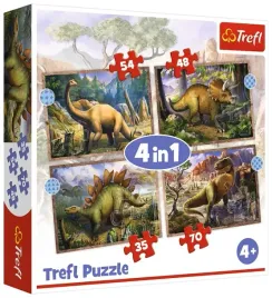 puzzle-4w1-ciekawe-dinozaury-34383