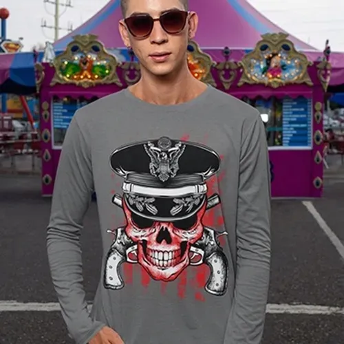 longsleeve-horror-rock-cop-and-guns-stan-nowy