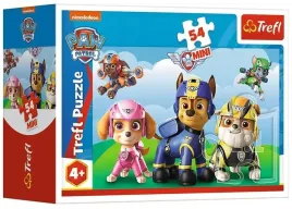 puzzle-54-mini-badz-jak-psi-patrol-2-trefl