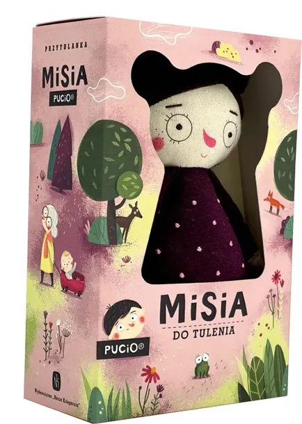misia-do-tulenia-maskotka-stan-nowy