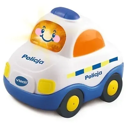 autko-policja-vtech-trefl-60557