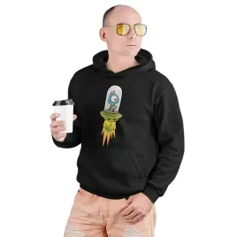 bluza-z-kapturem-smieszne-alien-cannabis