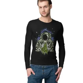 longsleeve-smieszne-cannabisnaut