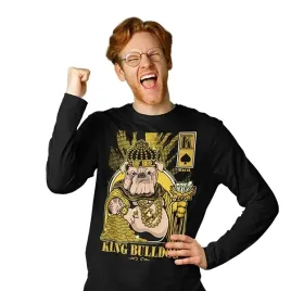 longsleeve-smieszne-bulldog