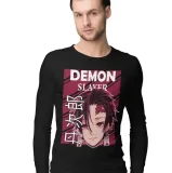 longsleeve-anime-tanjiro-anime-project1