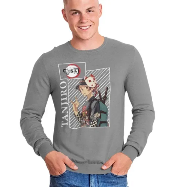 longsleeve-anime-kimetsu