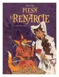 piesn-o-renarcie-2-magia-bez-cudow-joann-sfar