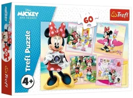 puzzle-60-urocza-minnie-trefl