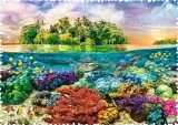 puzzle-600-crazy-shapes-trefl-stan-nowy