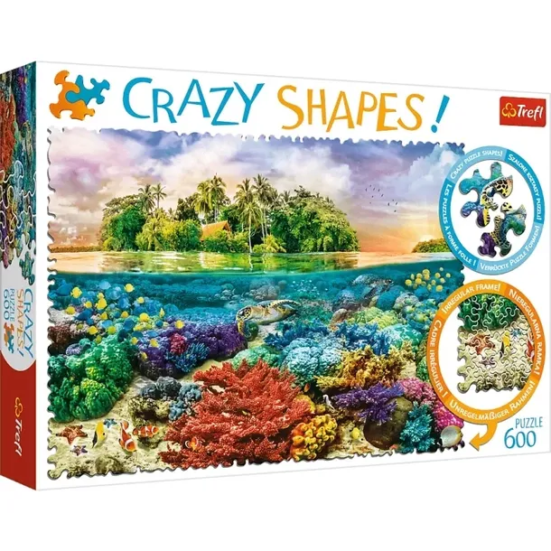 puzzle-600-crazy-shapes-trefl-kod-producenta-11113