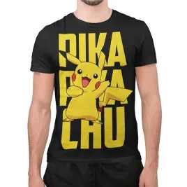 koszulka-pokemon-pikachu