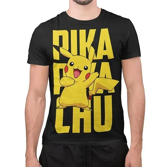 koszulka-pokemon-pikachu