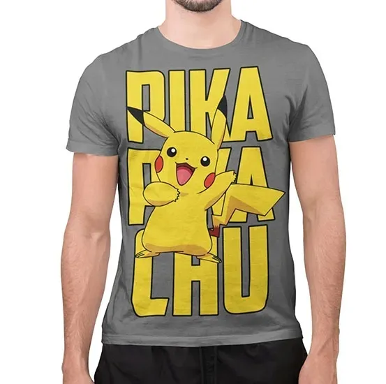 koszulka-pokemon-pikachu-rozmiar-l