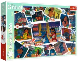 puzzle-1000-lilo-i-stich-slodkie-wspomnienia-trefl