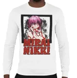 longsleeve-anime-mirai-nikki-4