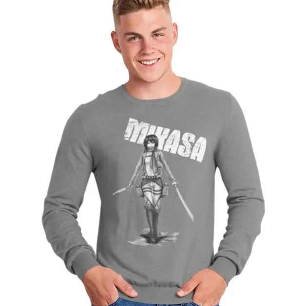 longsleeve-anime-mikasa
