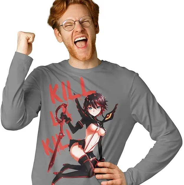 longsleeve-anime-kill-la-kill-czarna