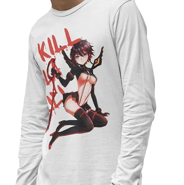 longsleeve-anime-kill-la-kill